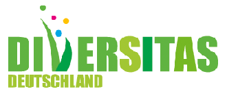 Logo Diversitas Deutschland